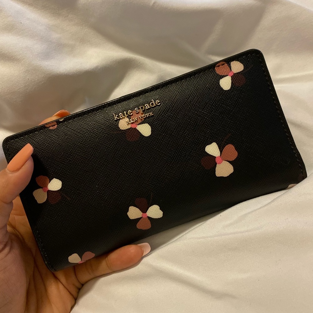 Kate spade wallet